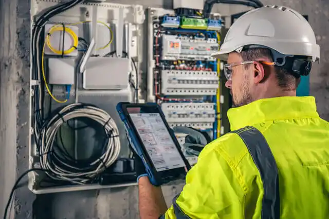 energy audit Farmers Loop